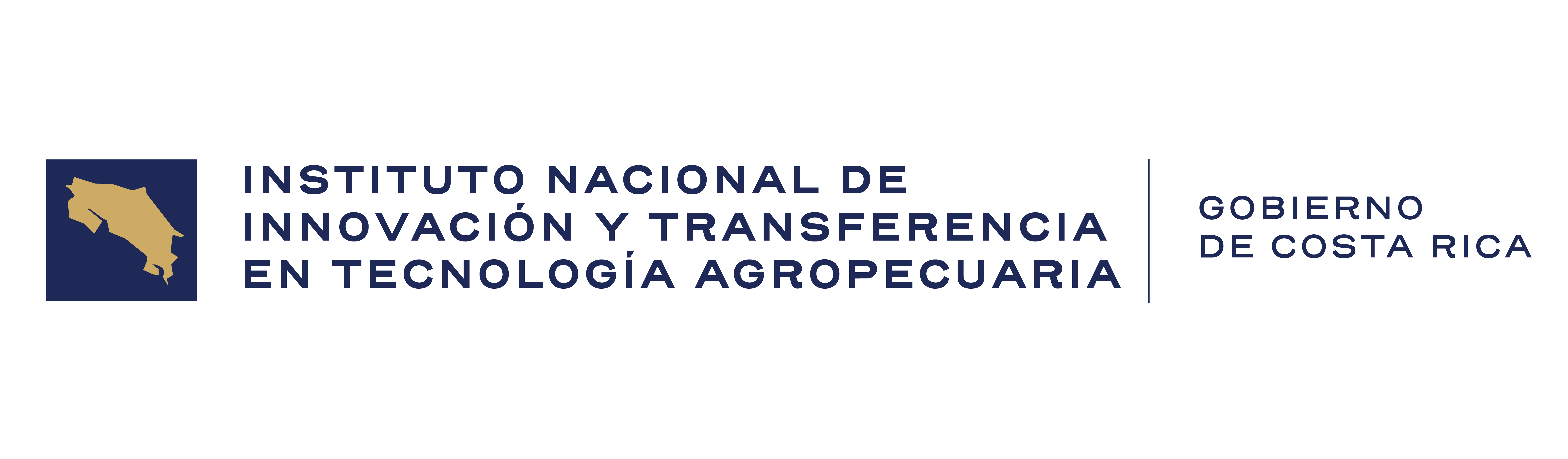 Logotipo INTA